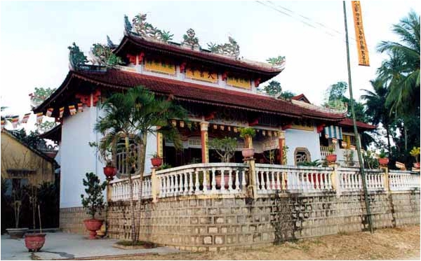 Chùa Thiên Phú