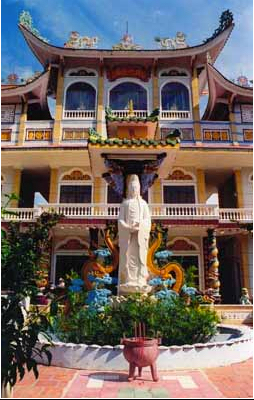 Đài Quan Âm