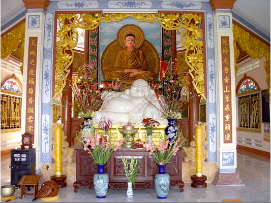 Điện Phật (1)