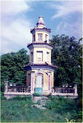 Tháp Tổ
