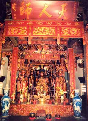 Điện Phật