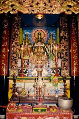 Điện Phật