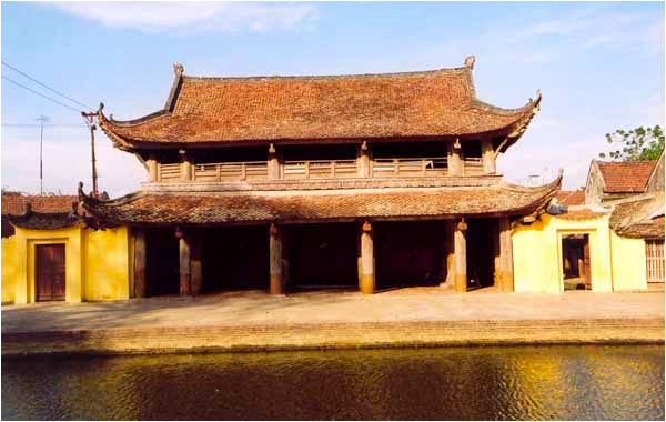Chùa Thần Quang