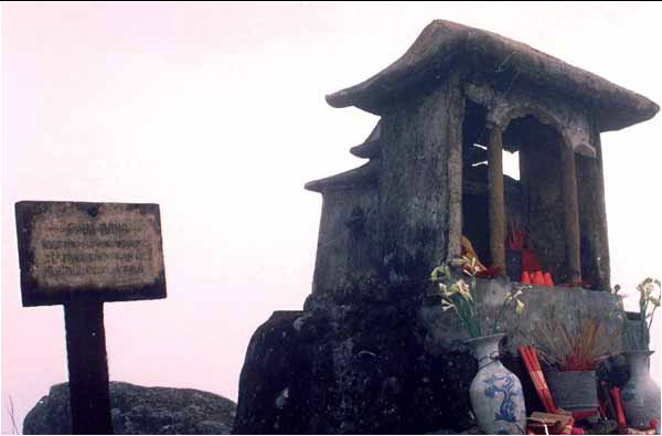 Chùa Đồng (2)