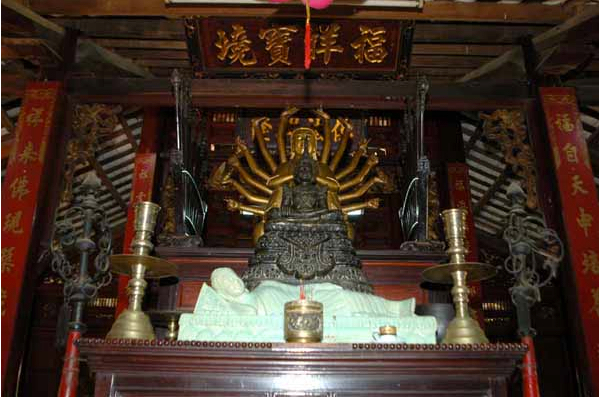 Điện Phật (3)