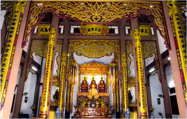 Điện Phật (1)