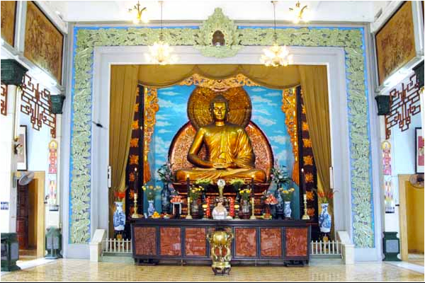 Điện Phật (2)