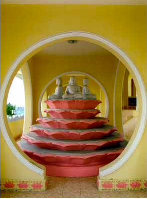 Điện Phật (4)