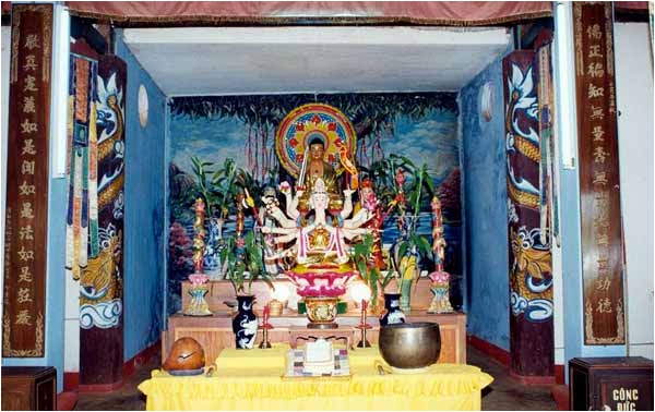 Điện Phật