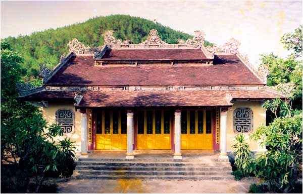 Chùa Viên Thông
