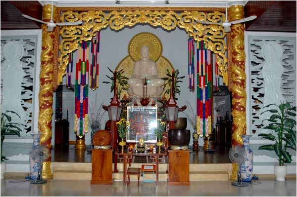 Điện Phật (1)