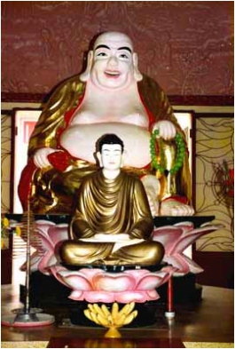 Điện Phật