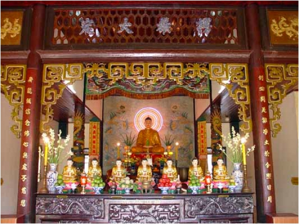 Điện Phật